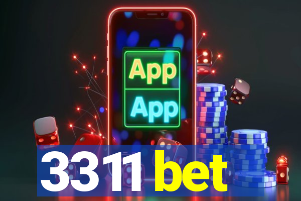 3311 bet